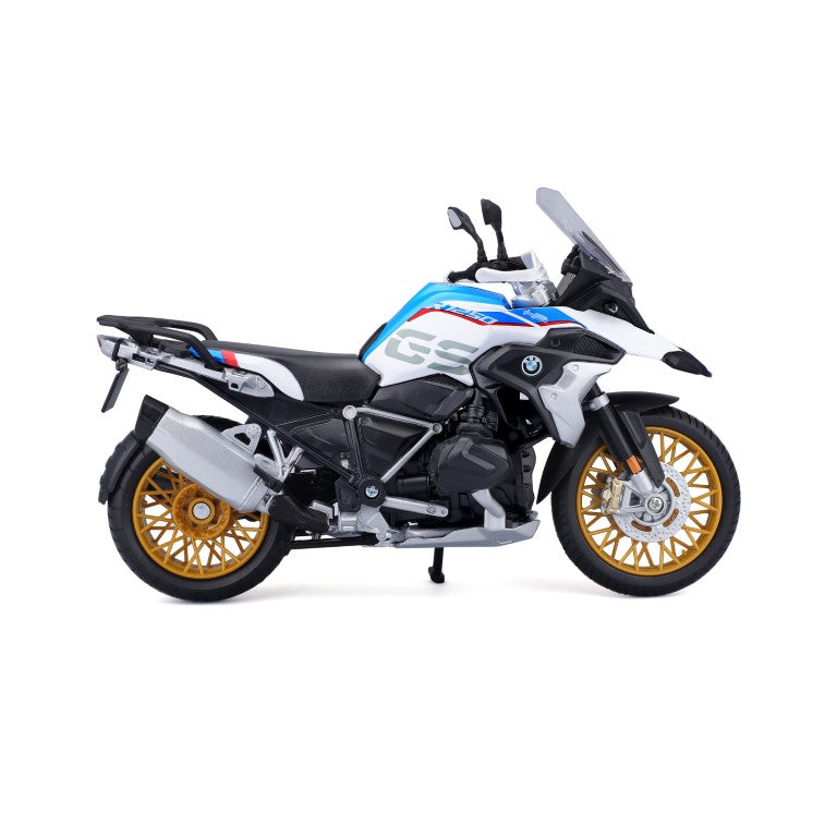 10-32703 - Bburago Maisto - 1:12 Motorcyles with stand - BMW R1250 GS