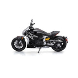 10-20101 Bburago Maisto moto  Ducati XDiavel S, nera - Scala 1:12