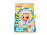 908284 IMC TOYS MY LITTLE CRY- SONAGLIO CONEY RATTLE
