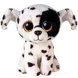 TY T36389 BEANIE BOOS 15cm Peluche  LUTHER  Cane Dalmata