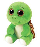 TY T36392 BEANIE BOOS 15cm Peluche TURBO Tartaruga