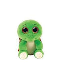 TY T36392 BEANIE BOOS 15cm Peluche TURBO Tartaruga