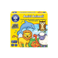 ORC0363IT  - ORCHARD - Mini Game - Mini Game - Amici Animali