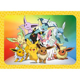 5641 Ravensburger - Puzzle Pokemon - Giant Floor