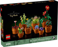 10329 Lego Icons  - Mini piante Grasse BOTANICALS