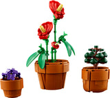 10329 Lego Icons  - Mini piante Grasse BOTANICALS