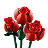 10328 LEGO Botanicals - Bouquet di rose