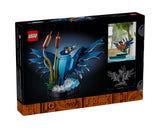 10331 LEGO Icons - Martin pescatore