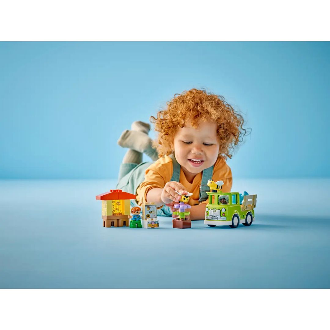 10419 LEGO DUPLO Town Cura di api e alveari