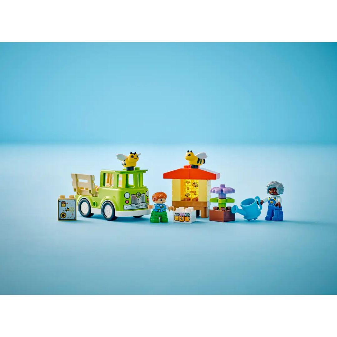 10419 LEGO DUPLO Town Cura di api e alveari