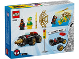 10792 LEGO Spidey Veicolo trivella di Spider-man