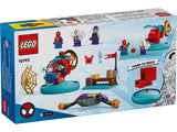 10793 LEGO Spidey Spider-man vs. Goblin
