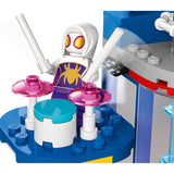 10794 LEGO Spidey Quartier generale di Team Spidey