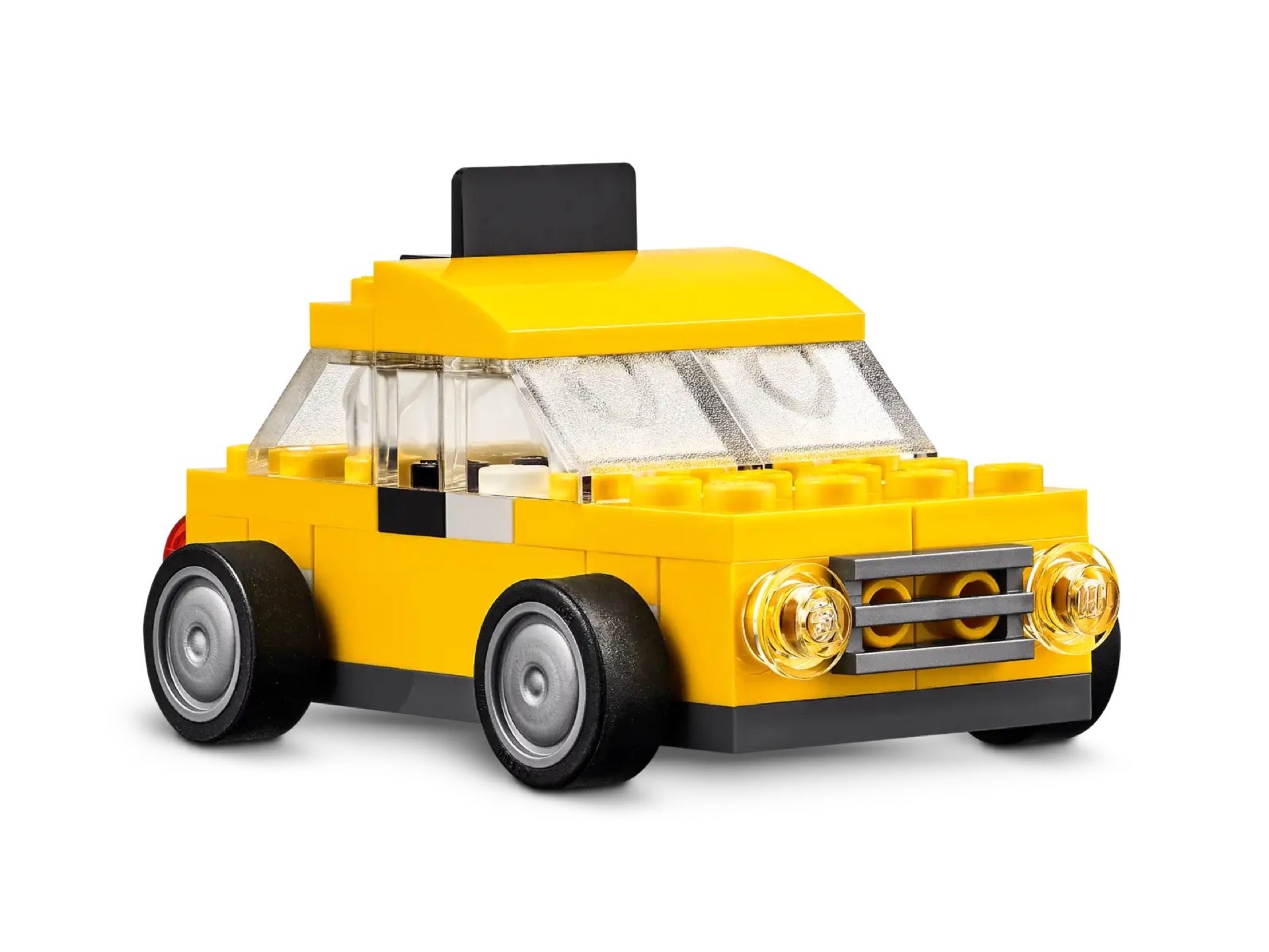 11036 LEGO Classic Veicoli creativi