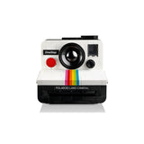 21345 LEGO Ideas - Fotocamera Polaroid OneStep SX-70