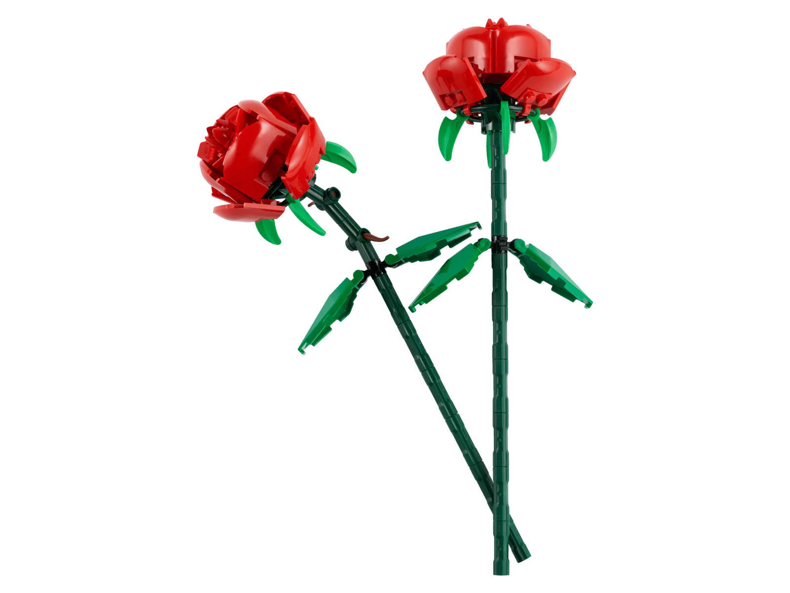 40460 LEGO  LEL Flowers Rose