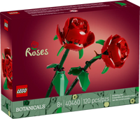 40460 LEGO  LEL Flowers Rose