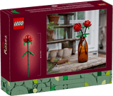40460 LEGO  LEL Flowers Rose
