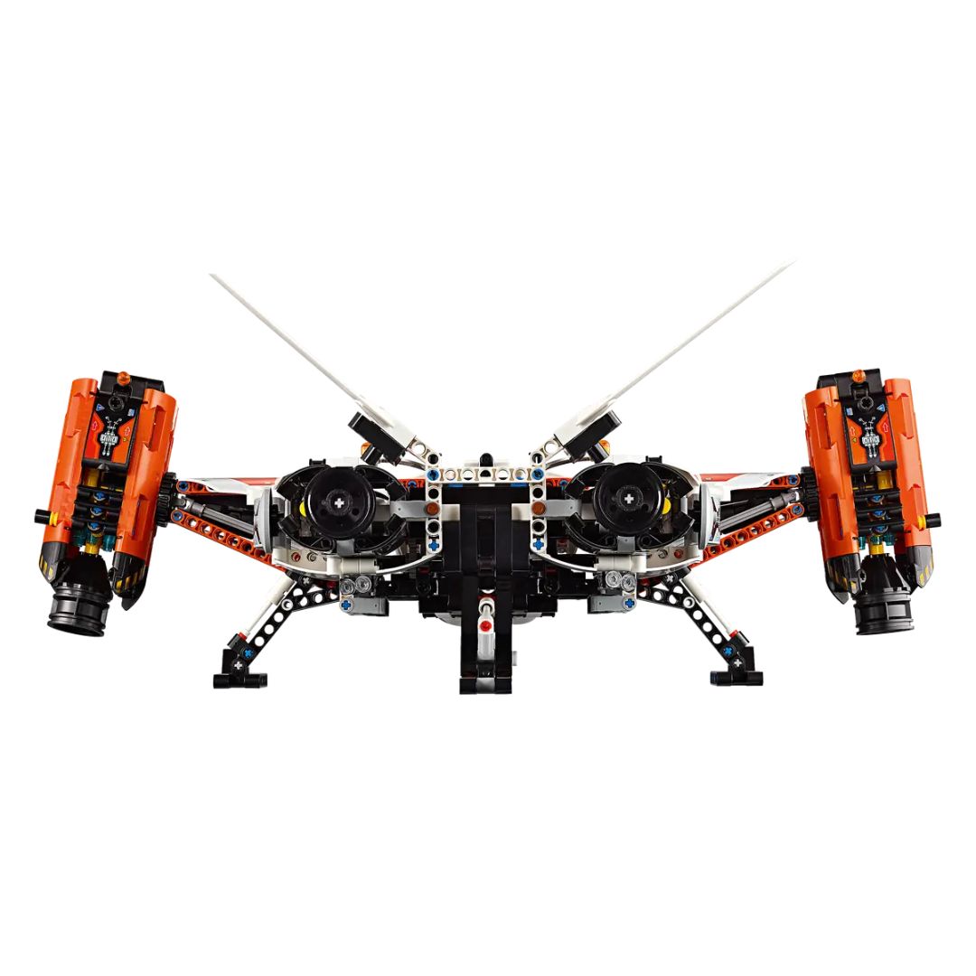 42181 LEGO Technic - Astronave Heavy Cargo VTOL LT81