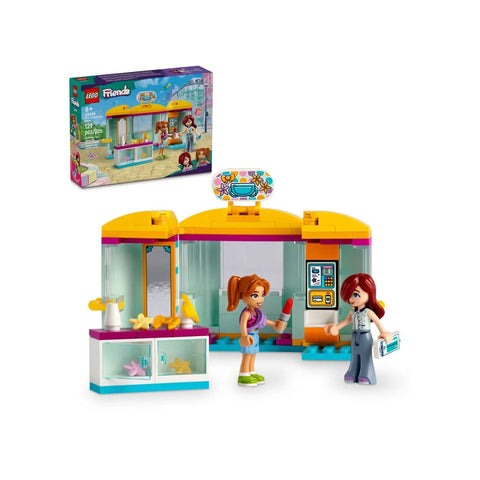 42608 LEGO Friends La petite boutique d'accessoires