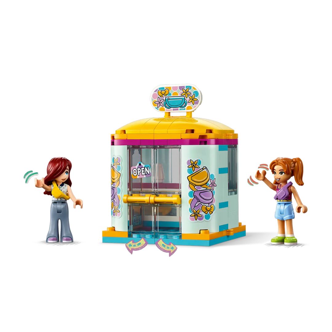 42608 LEGO Friends - Il piccolo negozio di accessori