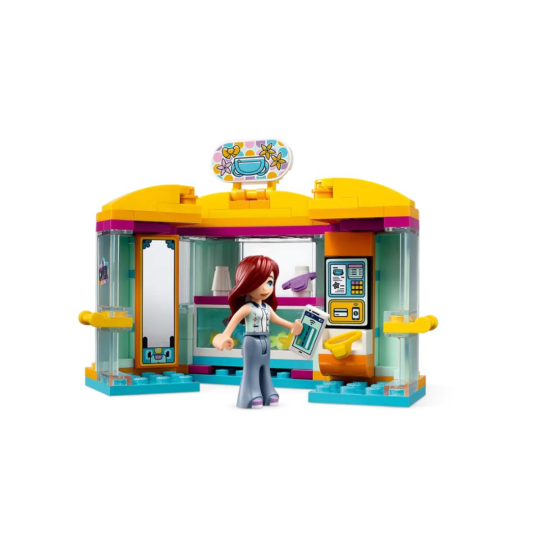 42608 LEGO Friends - Il piccolo negozio di accessori