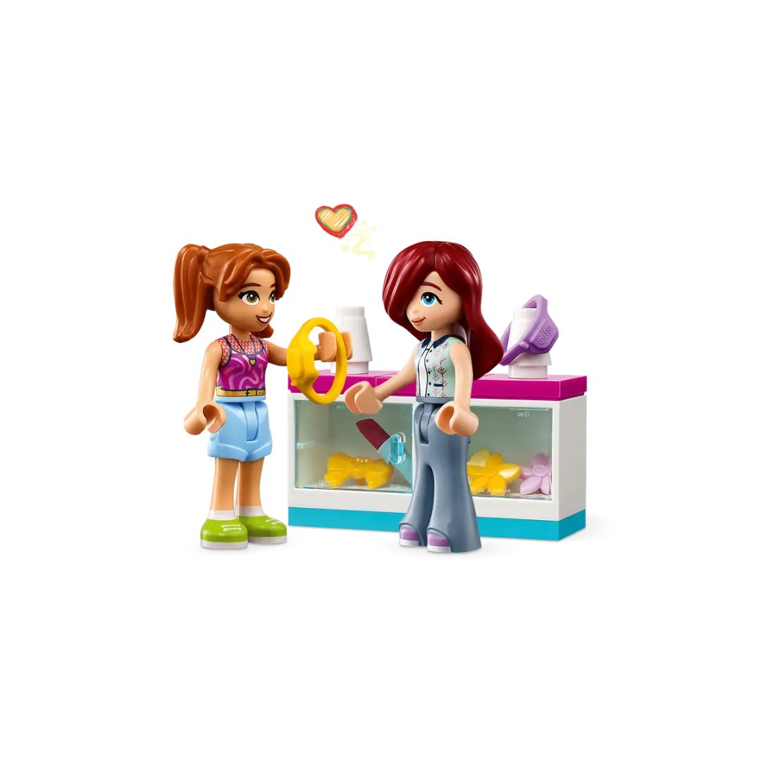 42608 LEGO Friends - Il piccolo negozio di accessori