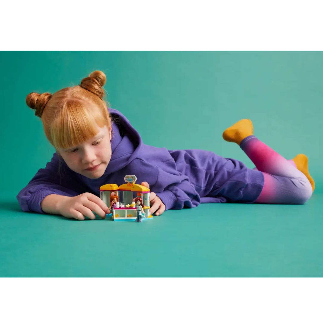 42608 LEGO Friends - Il piccolo negozio di accessori