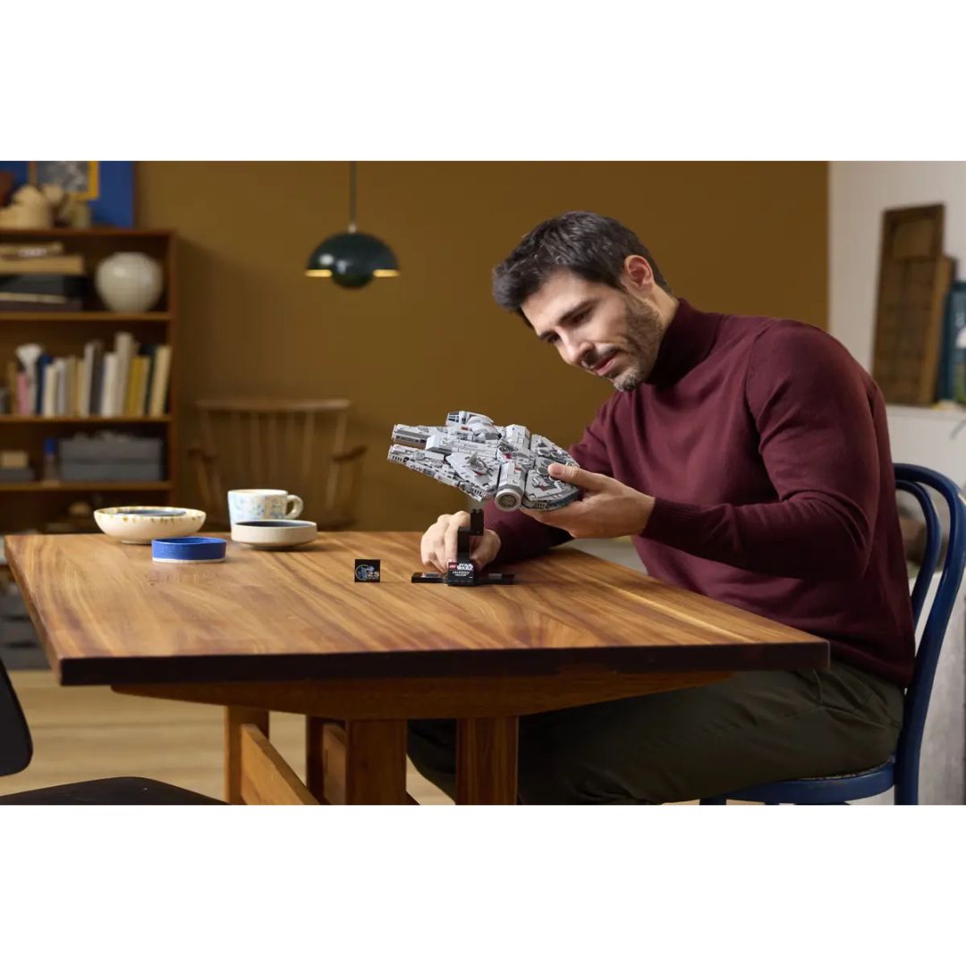 75375 LEGO Star Wars - Millennium Falcon