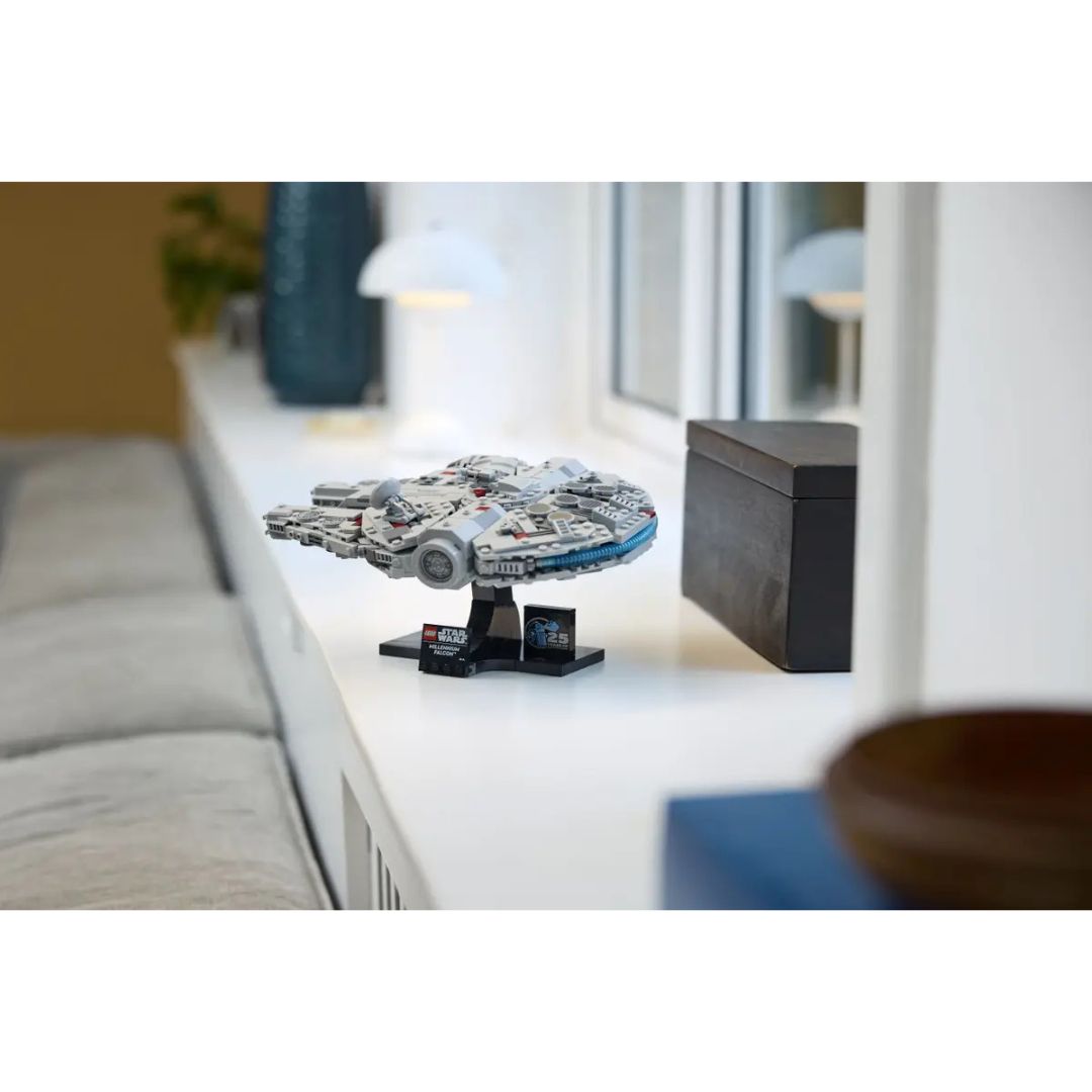75375 LEGO Star Wars - Millennium Falcon