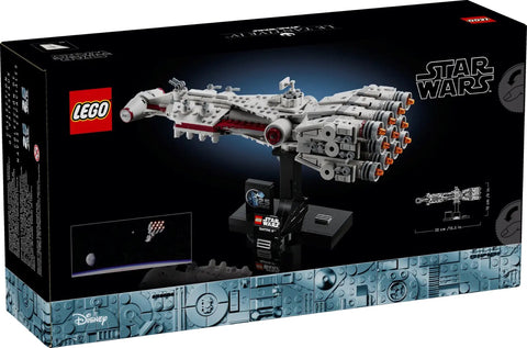 75376 LEGO Star Wars - Tantive IV