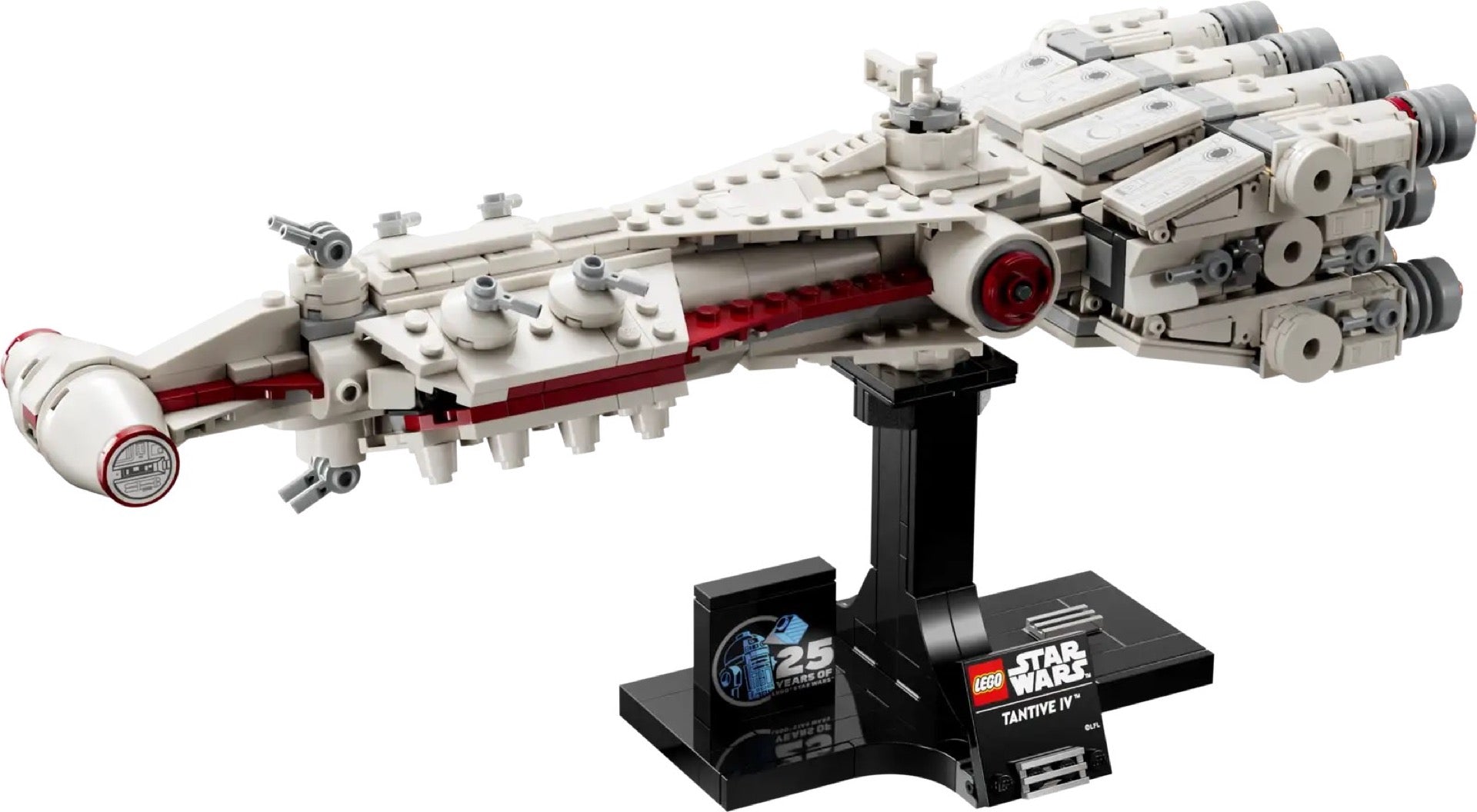 75376 LEGO Star Wars Tantive IV