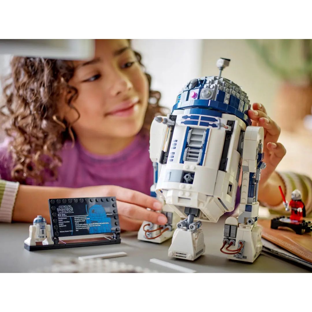 75379 LEGO Star Wars - R2-D2