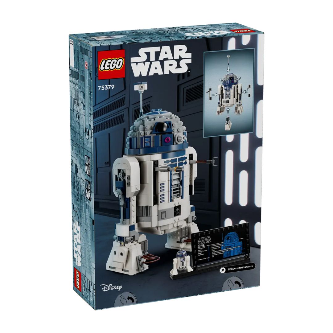 75379 LEGO Star Wars - R2-D2