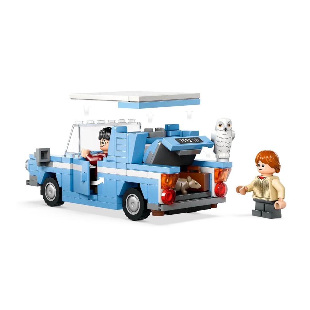 76424 LEGO Harry Potter - Ford Anglia volante