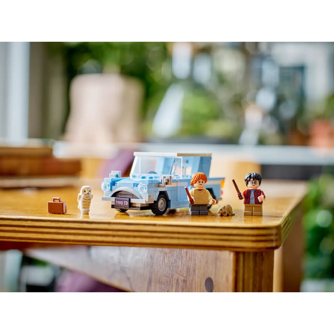 76424 LEGO Harry Potter - Ford Anglia volante