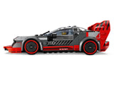 76921 LEGO Speed Champions Auto da corsa Audi S1 e-tron quattro