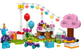 77046 Gaming - Animal Crossing Festa di compleanno di Giuliano