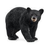 14869 Schleich Wild Life - Orso nero americano