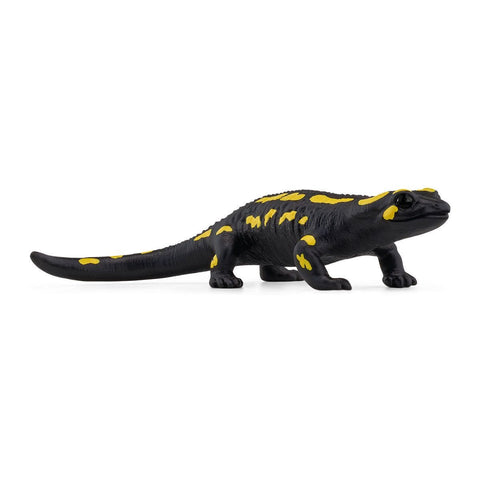 14870 Schleich Wild Life - Salamandra pezzata