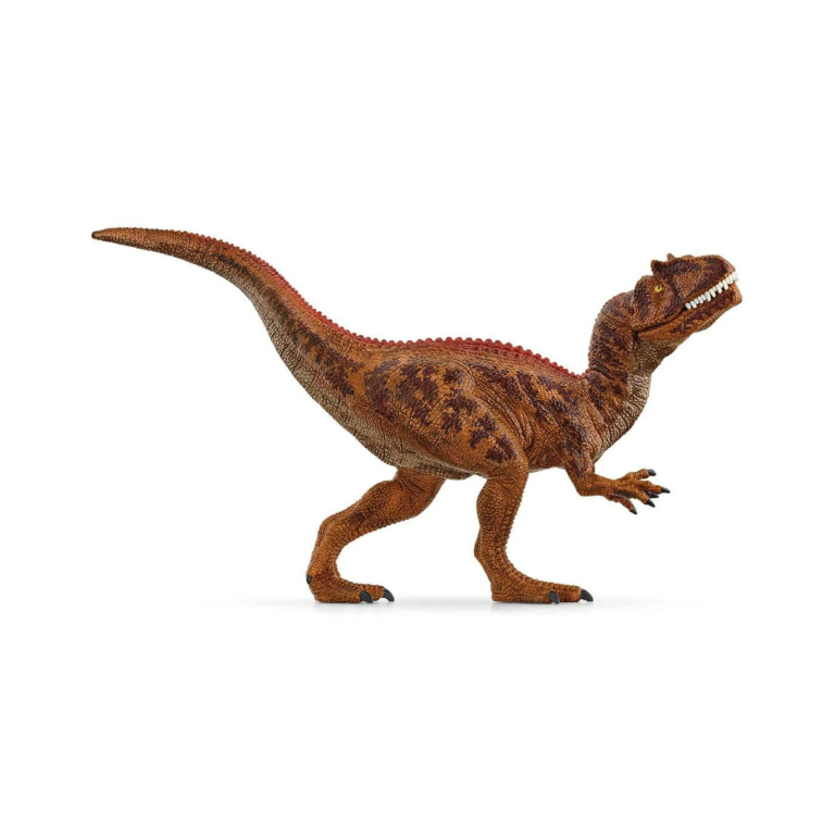 15043 Schleich Dinosauri - Allosauro