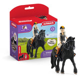 42640 Schleich-s - Horse Club Horse Club Tori e Principessa