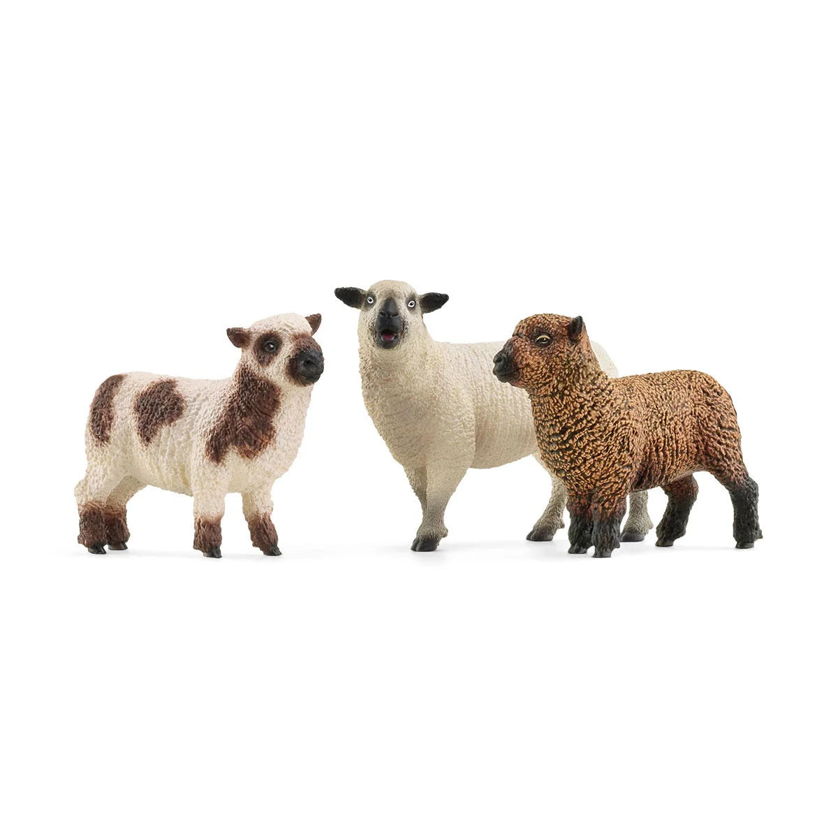 42660 Schleich Farm World - Amiche pecore