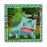 5586 Ravensburger - Pokémon - Puzzle 3x49 pezzi