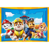 3090 Ravensburger - Paw Patrol B - Puzzle Giant Floor - 24 pezzi