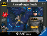 3096 Ravensburger - Batman B - Puzzle Giant Floor - 60 pezzi