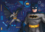 3096 Ravensburger - Batman B - Puzzle Giant Floor - 60 pezzi