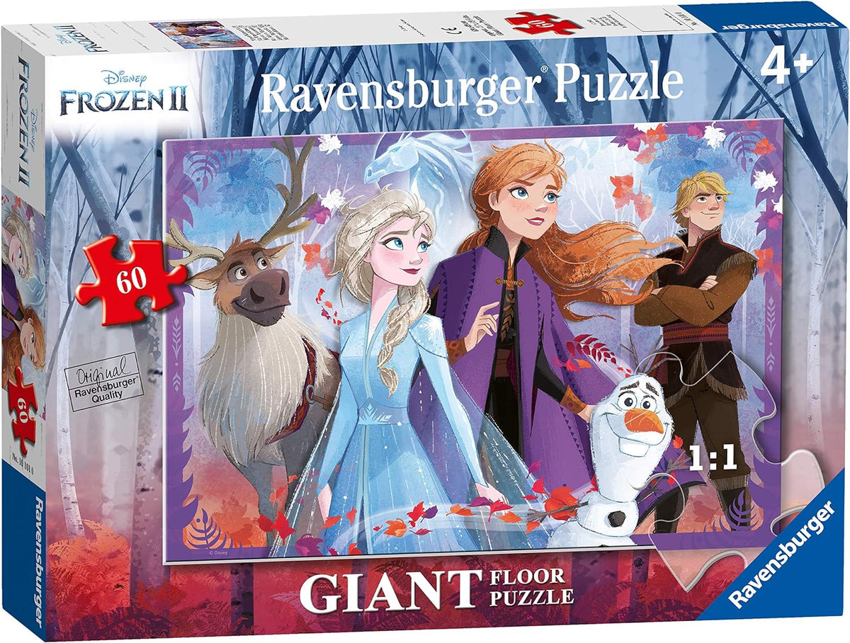 Ravensburger 03031 6 Frozen 2 A