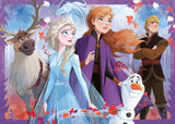 Ravensburger 03031 6 Frozen 2 A