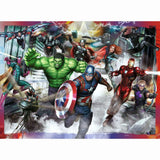 10771 Ravensburger - Avengers B - Puzzle XXL - 100 pezzi